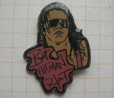 WRESTLING / BRAT HITNAN HART .................................. Sport-Pin ()