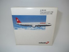 Herpa 508612  Swissair  A 321