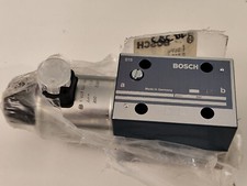 Bosch 0 810 091 265 Wegeventil