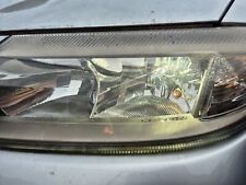 Renault Laguna 2 Xenon Scheinwerfer Links