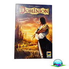 Dominion Reiche Ernte 4. Erweiterung Spiel Hans im Glück - Vollständig