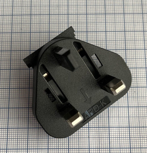Logitech alert 750 - logitech, adapter