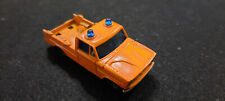 Majorette - Nr.: 209 - Dodge Pick-Up – ohne OVP - sehr guter Zustand