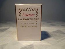 Cartier La Panthere Eau de
