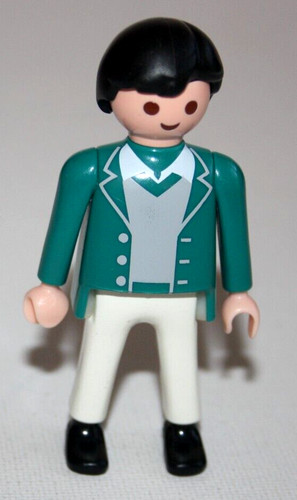 Playmobil 3965 mann - mann, modernes
