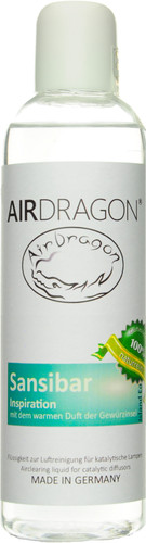 Airdragon sansibar 200ml natur - airdragon,