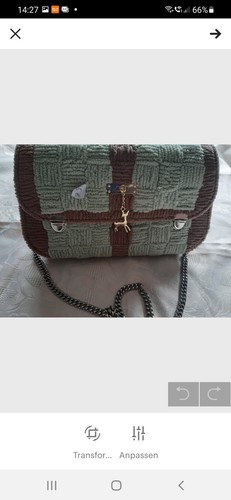 Abendtasche