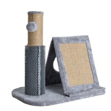 Katzen Kratzsäule Kratzbaum