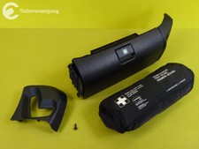 Ablagebox, Schale an Beifahrersitz rechts, Schwarz, W211 S211, A 2119190273