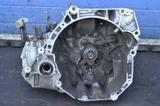 NISSAN NOTE E12 MICRA IV 4 K13 1.2 12V 80PS Getriebe Schaltgetriebe JH3303 80tkm