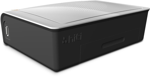 Hiti thermosublimationsdrucker - hiti,