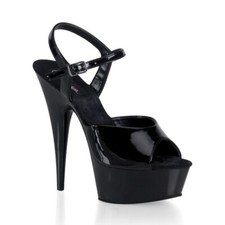 PleaserUSA Damen