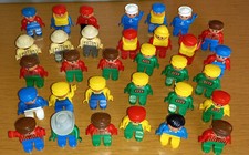 🟢🟢 LEGO ® Duplo 4555