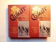 Casati  -  10 Jahre in