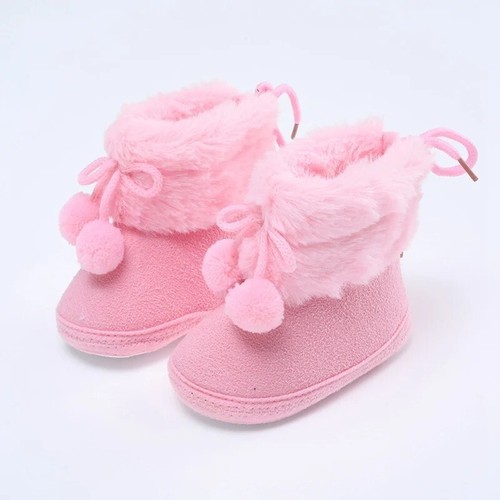 Baby mädchen schuhe winter - baby,
