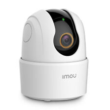 Imou 3MP  360° IP Überwachungskamera 2K Babyphone Haustier Monitor