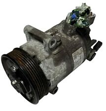 Kompressor Klimaanlage