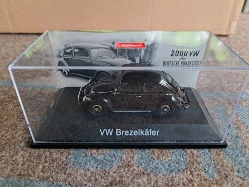 Schuco 2000 käfer - vw",