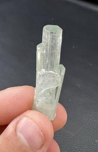 Aquamarin aus nagar pakistan - aus,