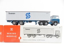1:87 Wiking OVP 52 Scania