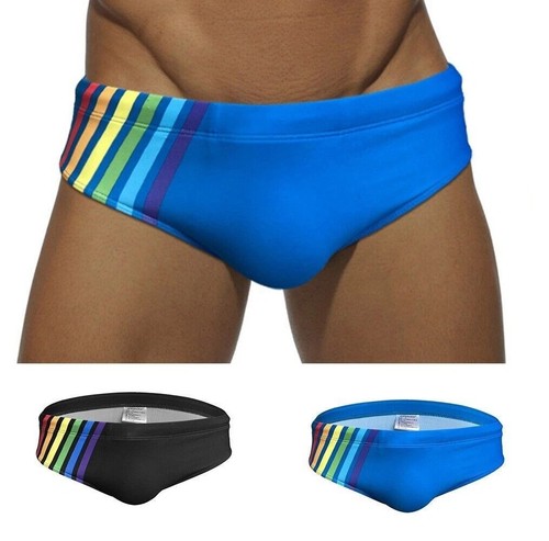 Herren bademode bikini slip - bikini,
