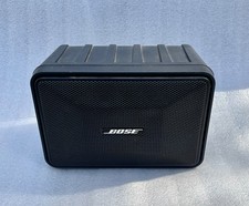 Bose 101 music monitor