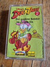 Walt Disney Duck Tales Folge 2