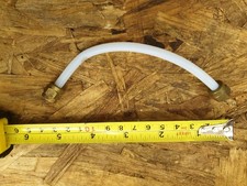 Druckschlauch Pumpe Boiler isomac