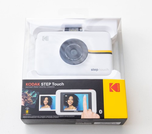 Set kodak step touch - set,