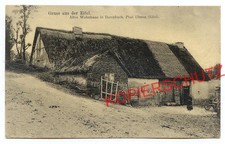 AK 1910 * Gruß aus der Eifel * BERENBACH * Nürburg Kaisersesch Kelbach Darscheid