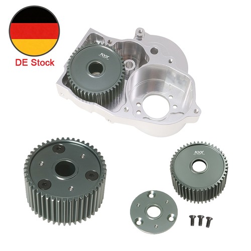 Aluminiumlegierung - de,