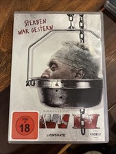 Saw IV/4 Sterben war gestern-