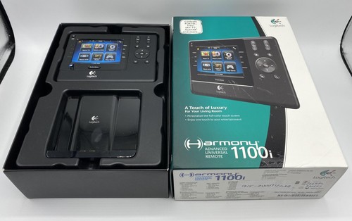 Sammlerstück logitech harmony - sammlerstück,