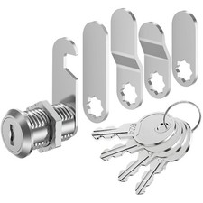 Briefkastenschloss  Rostfrei