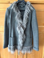 Nice Connection Strickjacke