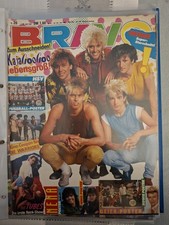 BRAVO Nr. 26  06 / 1983:  u.a