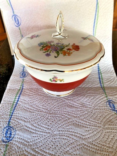 Bonboniere deckeldose veb - bonboniere/deckeldose,,