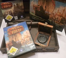 Anno 1404 Special Edition