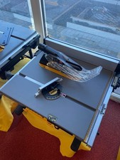 DeWalt Tischkreissäge DWE7492 QS Type 1