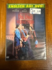 DvD - Gene Kelly - Die drei
