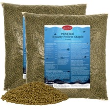 2 x 10 L Pond Koi Beauty