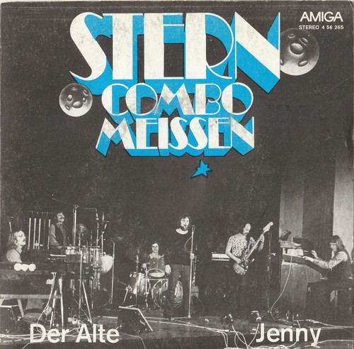 Stern combo meissen - -, alte