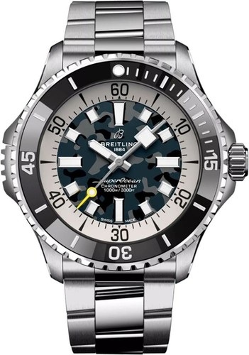 Breitling superocean automatic - superocean,