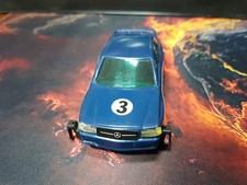 Carrera Servo 140 Mercedes 190