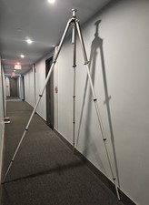 Gitzo g504 giant - g504, tripod