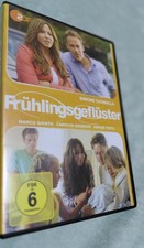 Frühling DVD Frühlingsgeflüster Folge 5 Simone Thomalla ZDF 