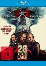 28 Years Later # BLU-RAY-NEU