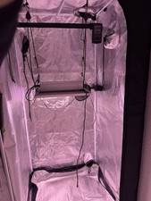 Growbox Komplett Set -