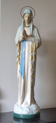 Grosse statue unsere - statue,