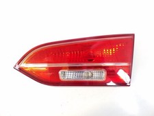 Hyundai Santa Fe 2014 Rechts